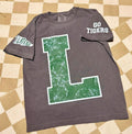 Varsity Letter Tee