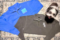 Comfort Colors Quarter Zip