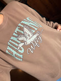 Hunting Wife Tee (Duck or Deer